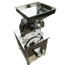 Hammer mill multifunctional  pulverizing  grinding crusher powder making machine for borage and pumpkin seed powder crusher